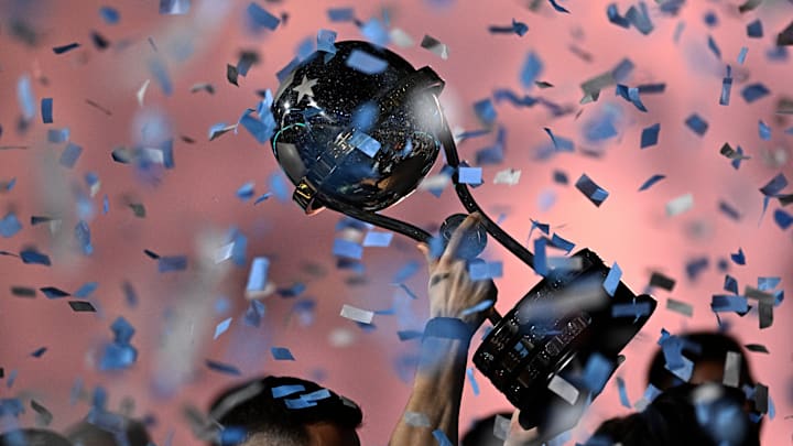 Copa Sul-Americana retorna nesta terça-feira (4)