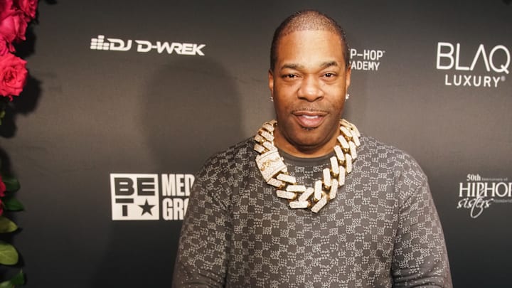 The Prelude: An Evening With MC Lyte Saluting Busta Rhymes, Big Daddy Kane, YoYo And Mona Scott