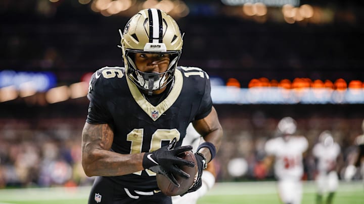 Tampa Bay Buccaneers v New Orleans Saints