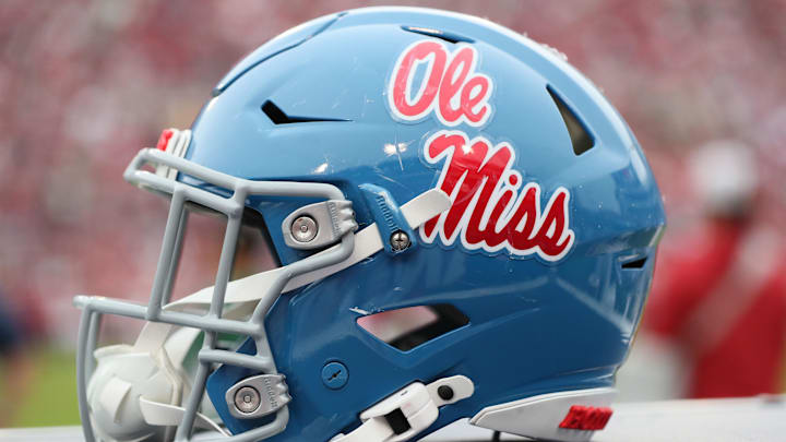 The New York Giants are hiring Ole Miss Rebels assistant director of player personnel for college scouting Tommy Pernetti to a scouting role.