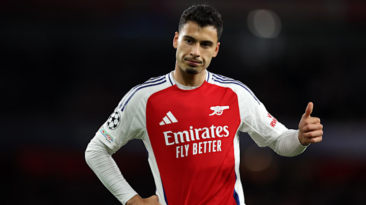 The Gunners beat Shakhtar Donetsk in their last game