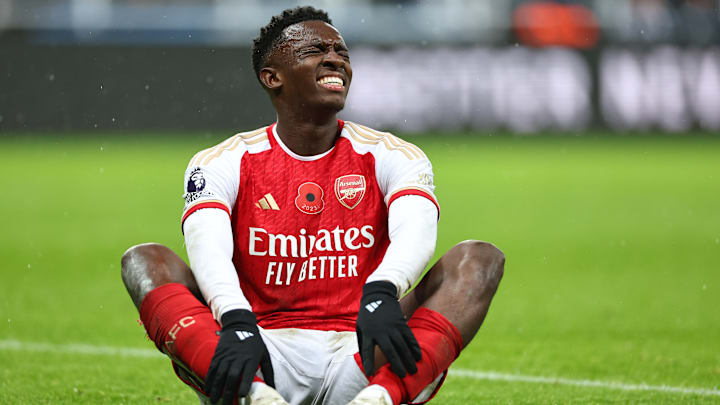 Newcastle United v Arsenal FC - Premier League