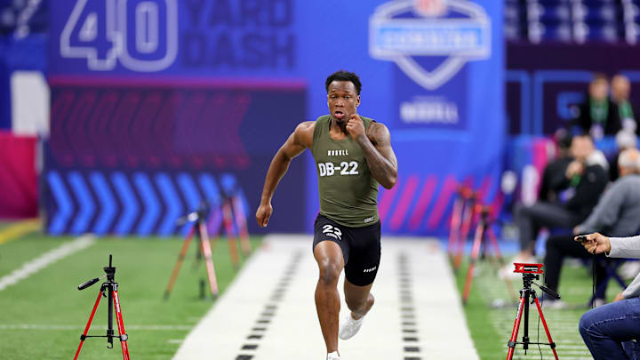 NFL Combine