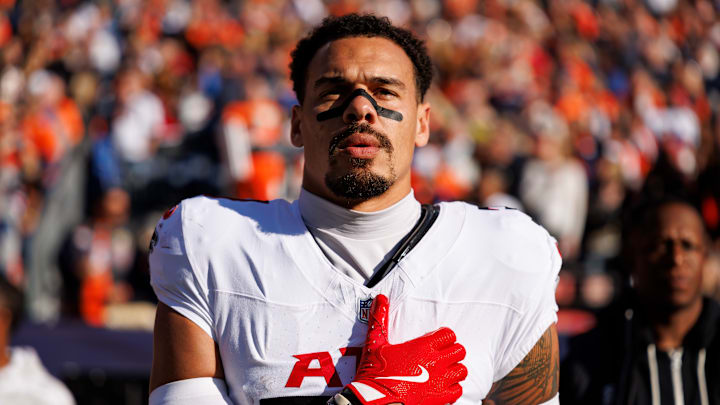 Atlanta Falcons v Denver Broncos