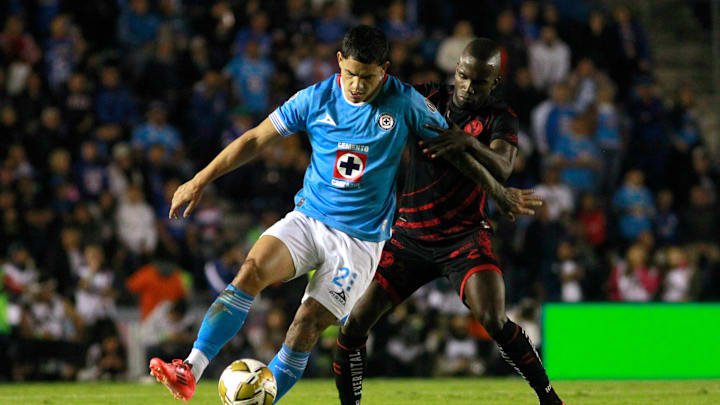 Tijuana y Cruz Azul se enfrentan en la Jornada 5 del Clausura 2025