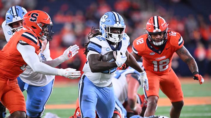 Syracuse football travels to North Carolina on Saturday night for an ACC clash. Here's what you need to know.