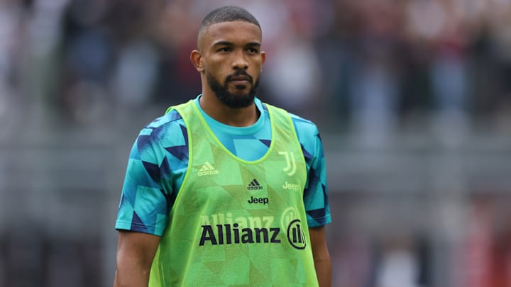 Gleison Bremer Gleison Bremer