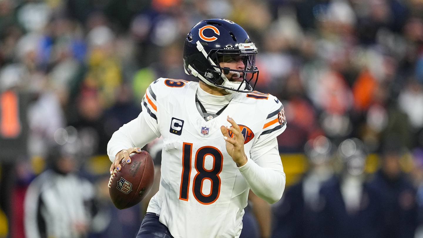 2026 NFL Draft Needs for Every NFC Team After Free Agency