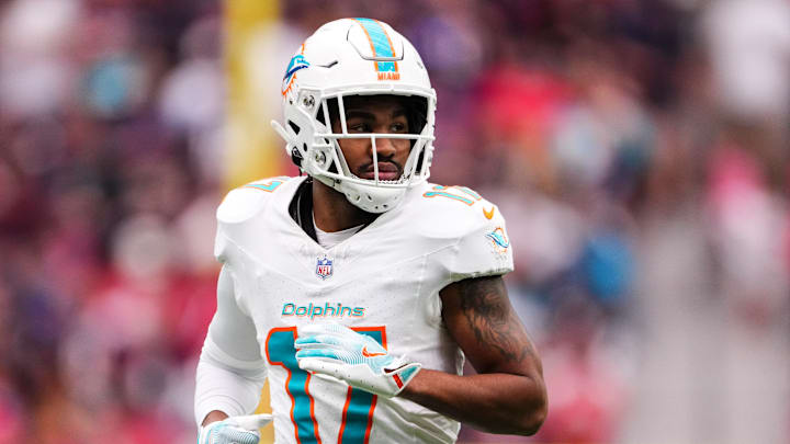Miami Dolphins v Houston Texans