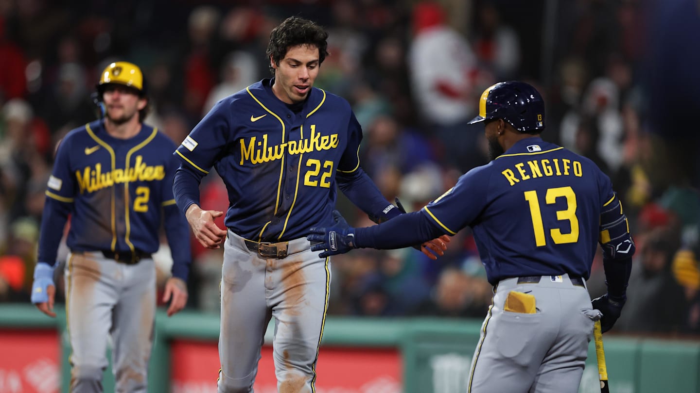 Where We Were Right—and Wrong—About the Brewers Through 12 Games