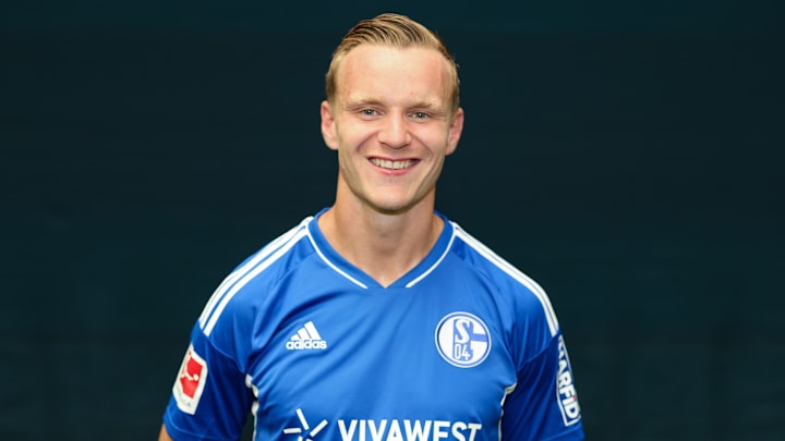 Marius Lode Marius Lode