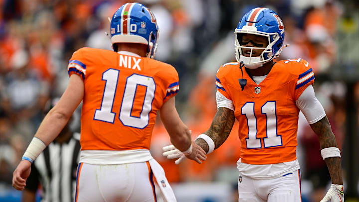 Dallas Cowboys v Denver Broncos