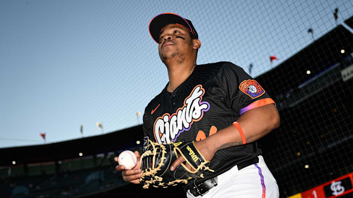 Devers no viene de una buena campaña en 2025