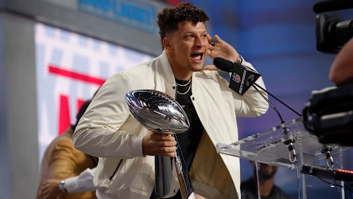 2023 NFL Draft - Round 1