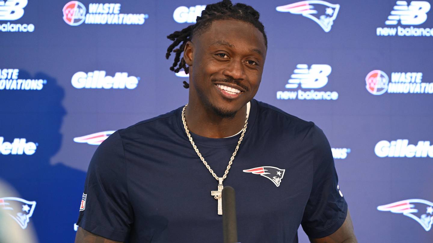 What A.J. Brown Got Wrong In Final Message To Eagles (And Wh