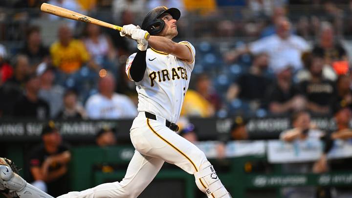 San Francisco Giants v Pittsburgh Pirates San Francisco Giants v Pittsburgh Pirates