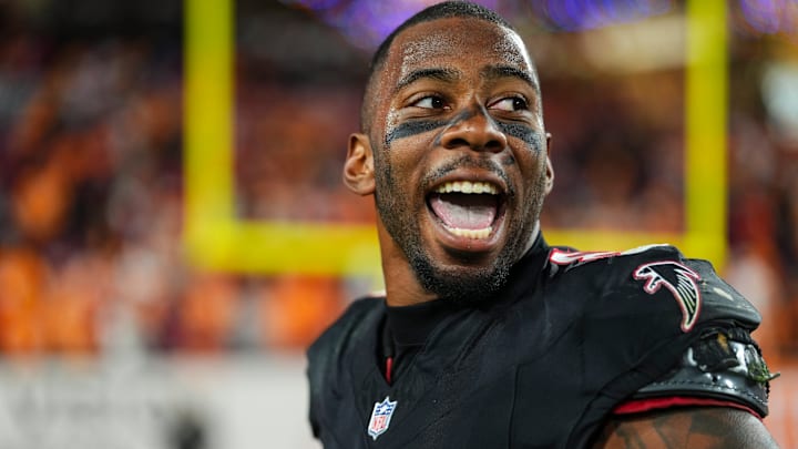 Atlanta Falcons v Tampa Bay Buccaneers