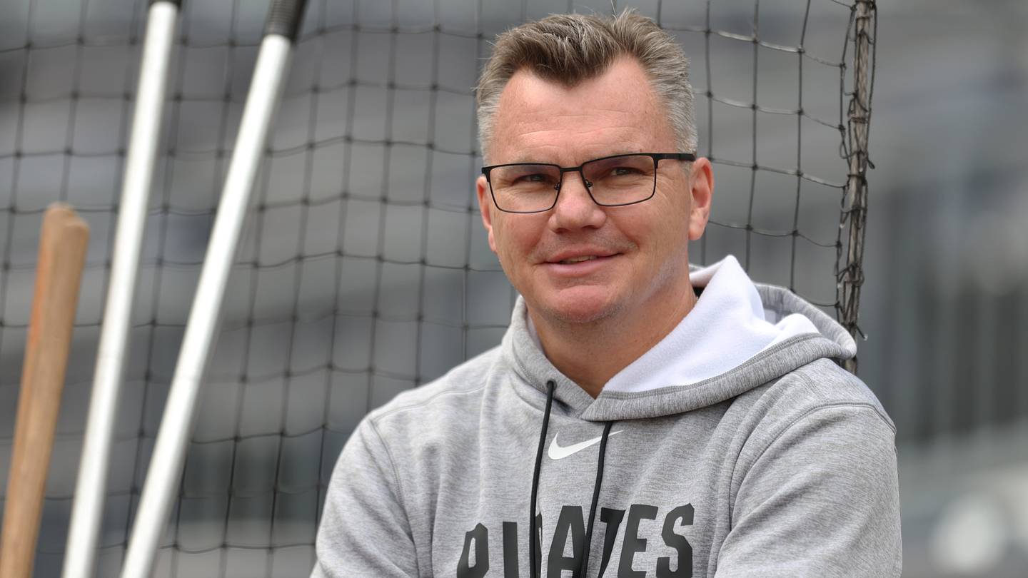 New layer of Pirates-Mets Luke Weaver trade makes Ben Cherington look even better
