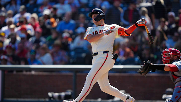St. Louis Cardinals v San Francisco Giants