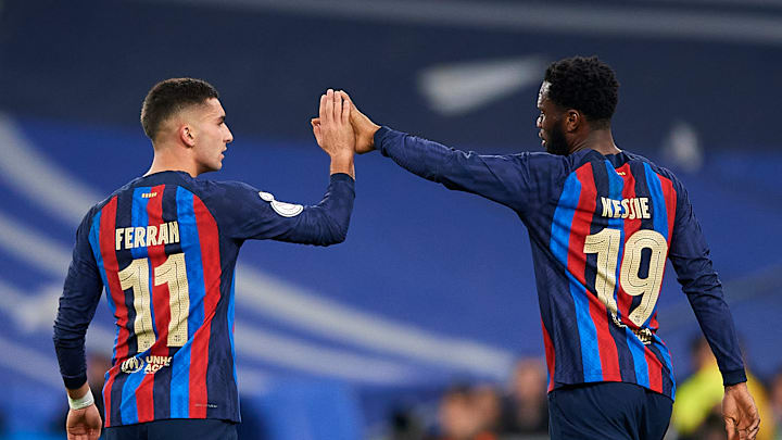 Catalães saem na frente na briga por uma vaga na final da Copa do Rei