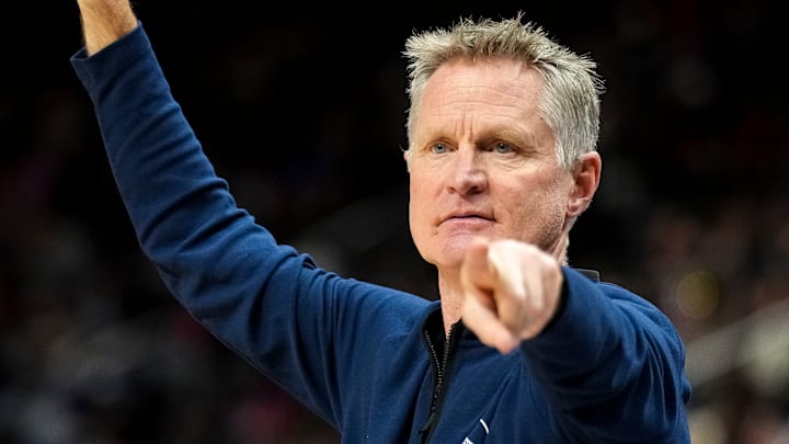 Golden State Warriors v Detroit Pistons Golden State Warriors v Detroit Pistons