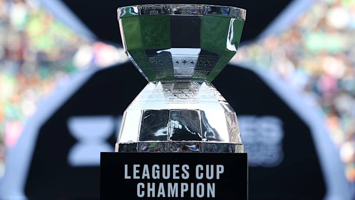 Seattle Sounders v Inter Miami CF - Leagues Cup Final