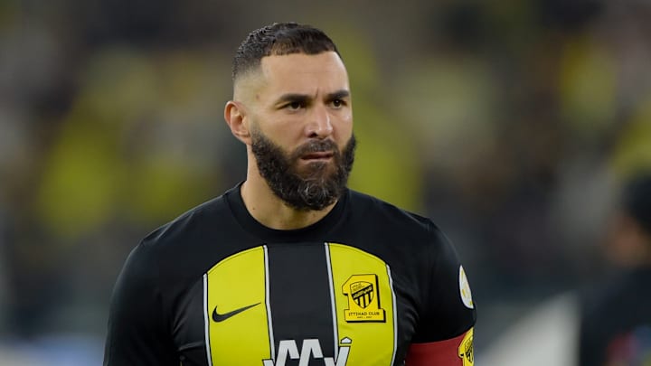 Bientôt un nouveau club pour Karim Benzema ?