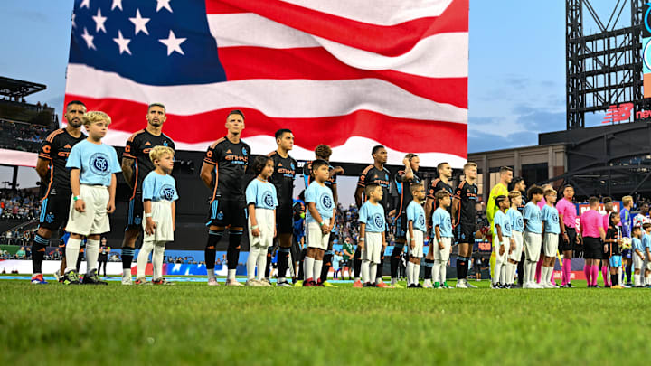 NYCFC