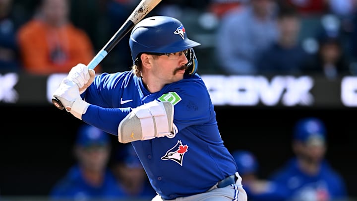 Toronto Blue Jays v Baltimore Orioles