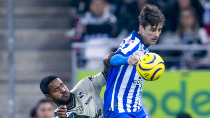 FBL-MEX-MONTERREY-PUEBLA FBL-MEX-MONTERREY-PUEBLA