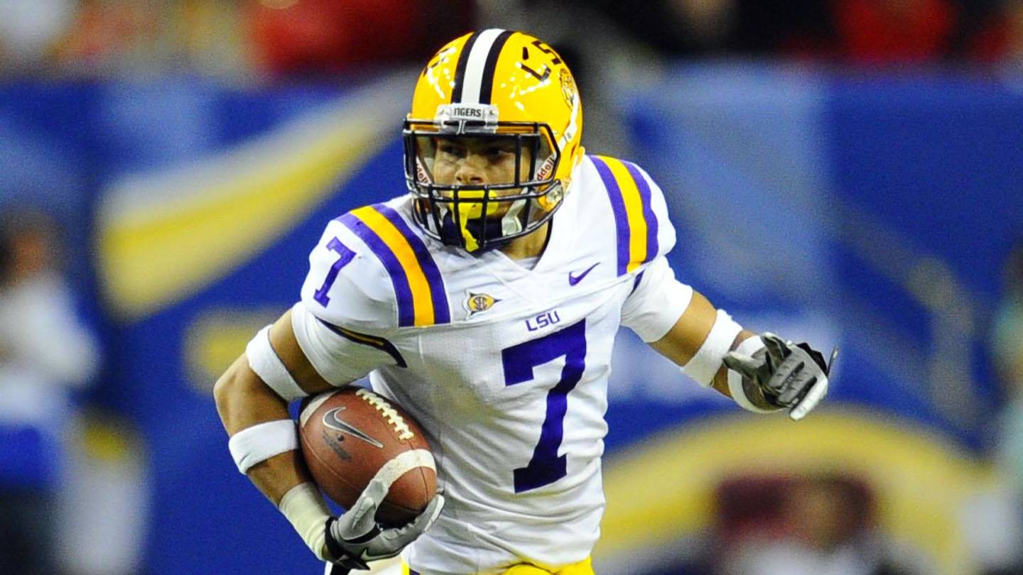 Lane Kiffin Jokes About Tyrann Mathieu Returning to LSU Tigers