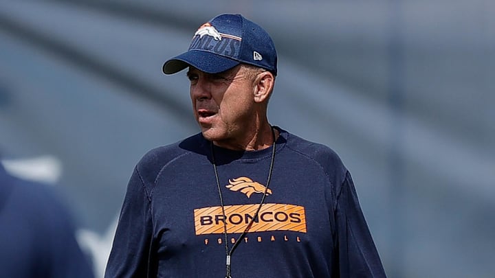 Denver Broncos, Sean Payton