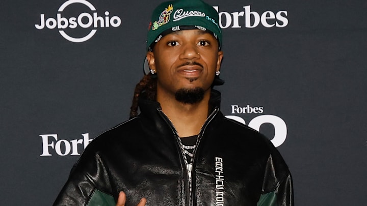 The 2024 Forbes 30 Under 30 Summit