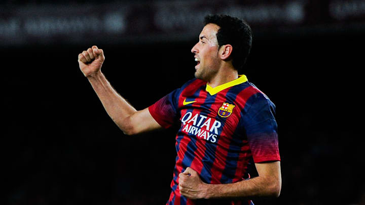 Barcelona v Real Sociedad - Copa del Rey