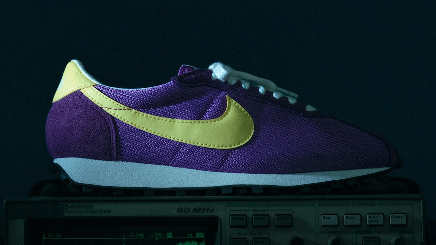 Nike's Stranger Things Sneakers Are Still Available Online