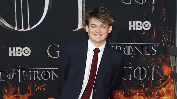 "Game Of Thrones" Season 8 Premiere