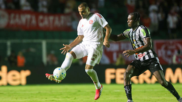 Este será o segundo jogo entre as equipes na história