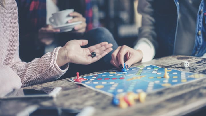 These are good for more than just game night. 