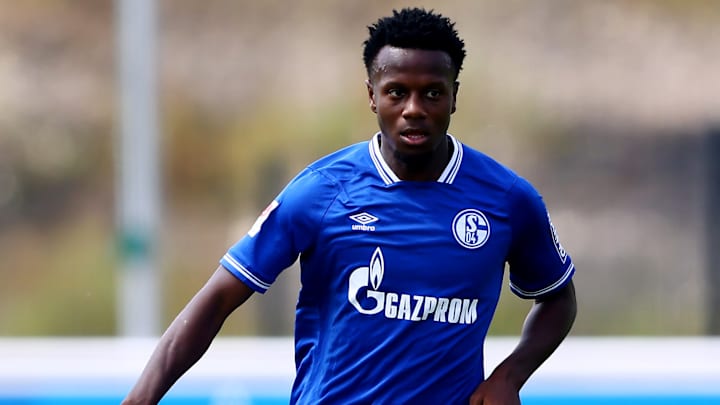 Hamza Mendyl Hamza Mendyl