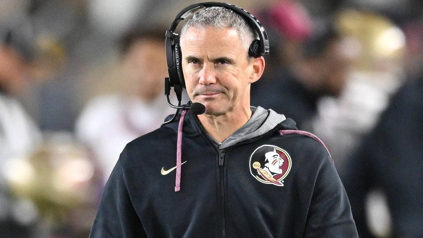 Transfer DL Chooses ACC Rival Over Florida State Seminoles Football