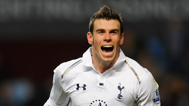 Aston Villa v Tottenham Hotspur - Premier League