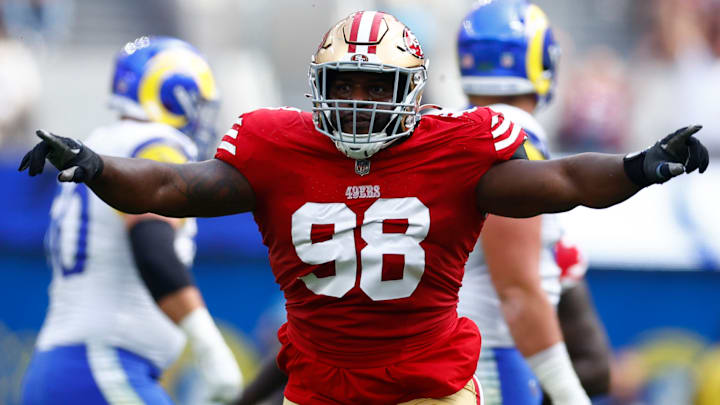 Javon Hargrave