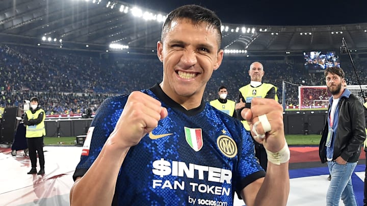 Inter de Milão é um dos clubes com mais mudanças na atual janela de transferências