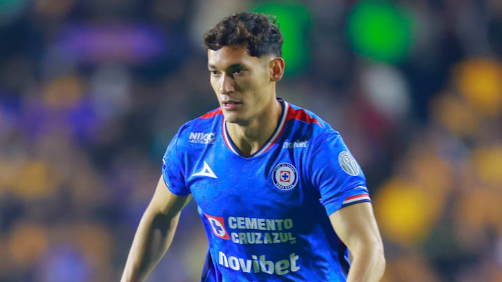 Jesús Orozco se confrontó con aficionado atlista