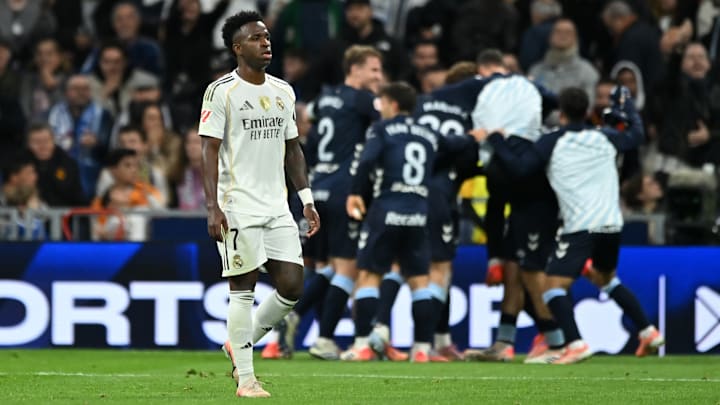 Real Madrid n'y est plus du tout et les Espagnols leur font savoir.