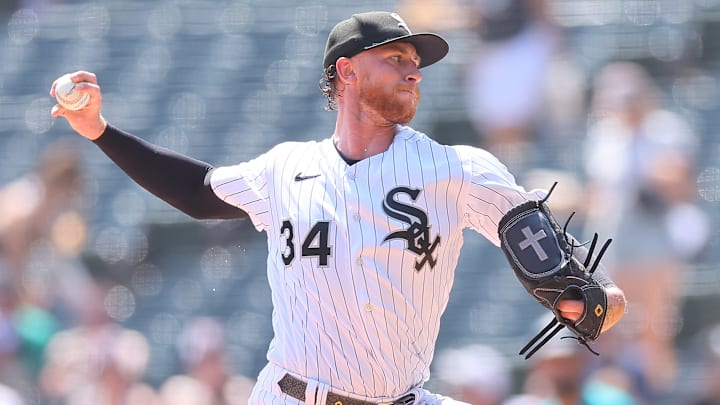 Seattle Mariners v Chicago White Sox