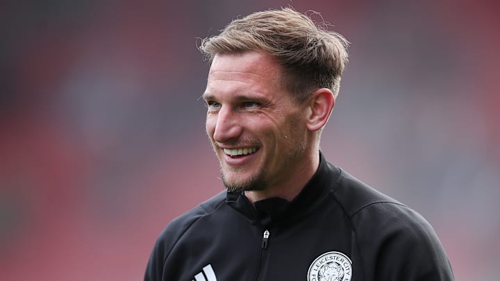 Bristol City v Leicester City - Sky Bet Championship