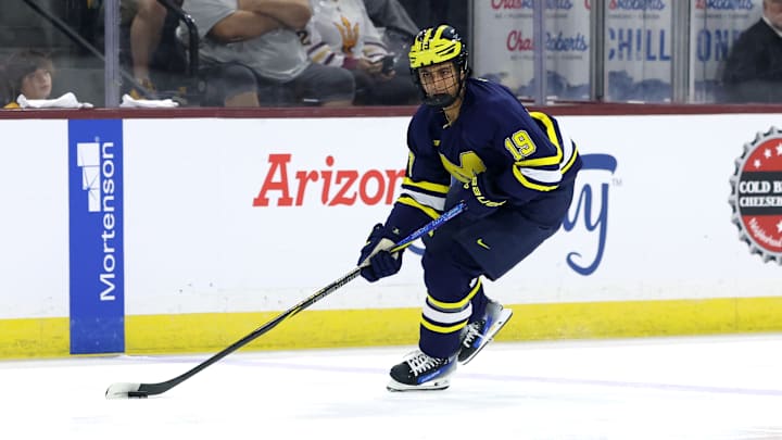 Michigan v Arizona State