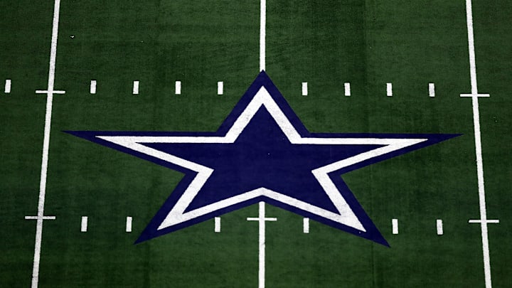 Dallas Cowboys logo