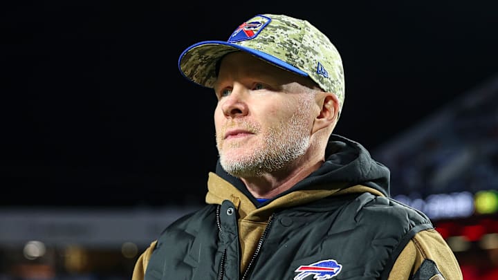 Denver Broncos v Buffalo Bills